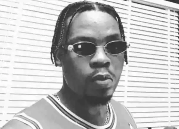 Olamide Shows Off His New Hair Cut - Check Out Now